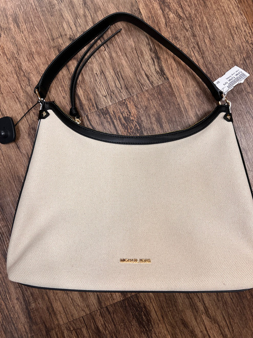 Vist Large View of Product Image Which is Used Michael Michael Kors Large Handbag
