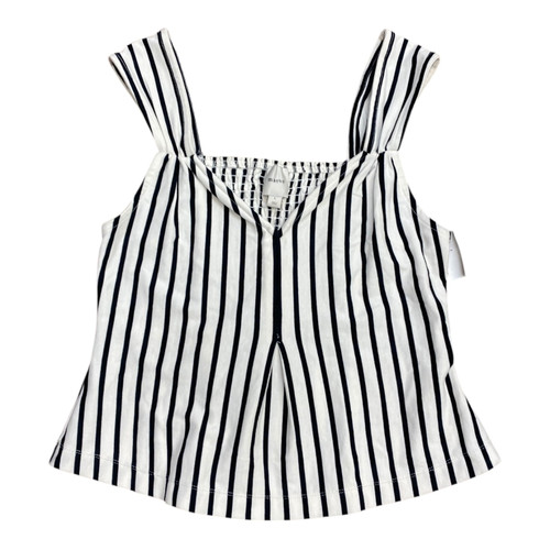 Vist Large View of Product Image Which is Used Maeve Sleeveless Top L-12/14