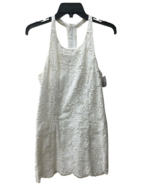 Vist Large View of Product Image Which is Used Lilly Pulitzer Short Dress F M-8/10