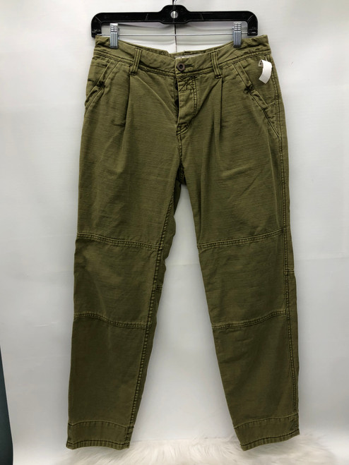 Vist Large View of Product Image Which is Used Free People Casual Pant 6-28