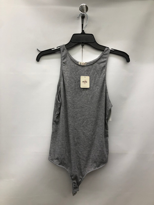 Vist Large View of Product Image Which is Used Free People Tank Top M-8/10
