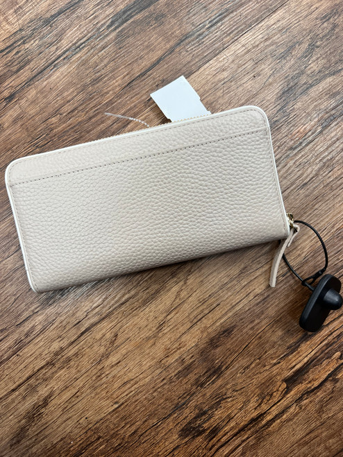 Vist Large View of Product Image Which is Used Kate Spade New York Leather Wallet