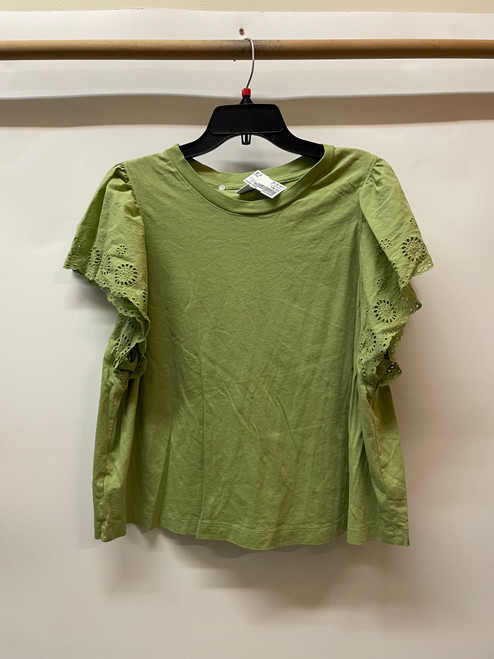 Vist Large View of Product Image Which is Used Old Navy Sleeveless Top XL-16