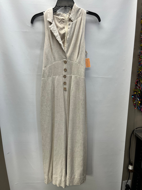 Vist Large View of Product Image Which is Used Lulus Jumpsuit S-4/6