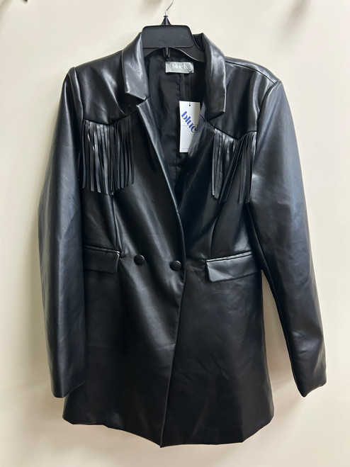 Vist Large View of Product Image Which is Used Blue b romper L-12/14