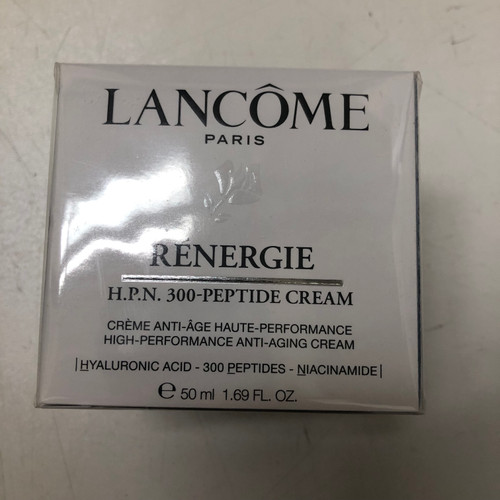 Vist Large View of Product Image Which is Lancom Renergie Cream