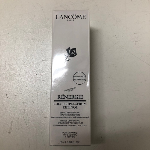 Vist Large View of Product Image Which is Lancom Renergie Serum