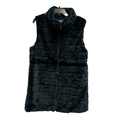 Vist Large View of Product Image Which is Used LE MODA Heavyweight Vest L-12/14