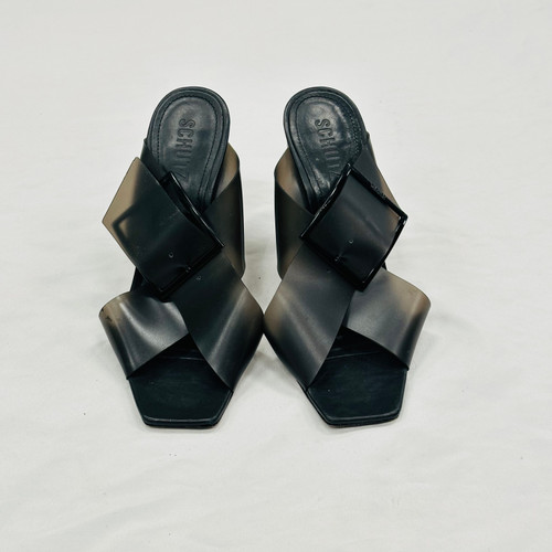 Used Unbranded High Heels 7 60003-S000859629 Vist Large View of Product Image Which is Used Unbranded High Heels 7