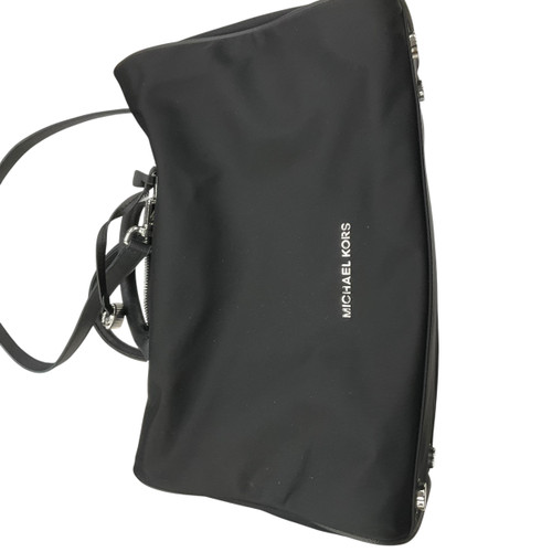 Vist Large View of Product Image Which is Used Michael Michael Kors Large Handbag