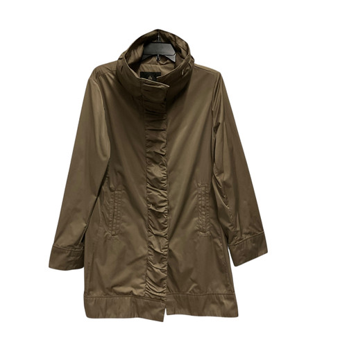 Vist Large View of Product Image Which is Used Rainforest Long Light Jacket L-12/14