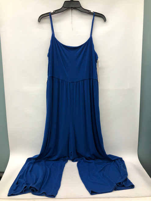 Vist Large View of Product Image Which is Used Wilfred Jumpsuit 2X-20