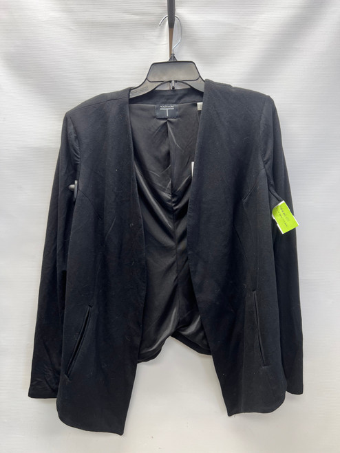 Vist Large View of Product Image Which is Used Tahari Short Light Jacket L-12/14