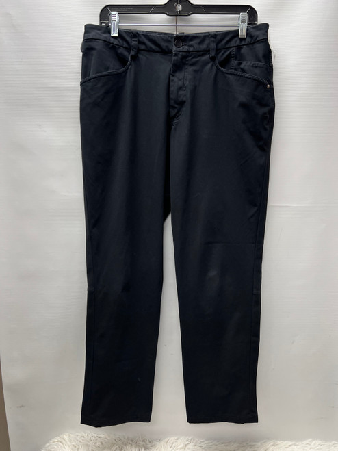 Vist Large View of Product Image Which is Used Lululemon Athletica Mens Athletic Pant 36W