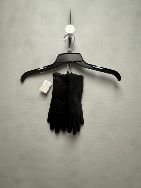 Vist Large View of Product Image Which is Used Unbranded Leather Gloves L 12-14/31-32