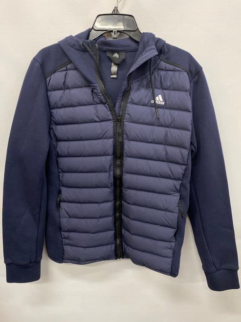 Vist Large View of Product Image Which is Used Adidas Short HeavyCoat M-8/10