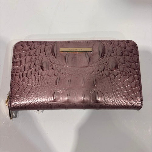 Vist Large View of Product Image Which is Used Unbranded Leather Wallet
