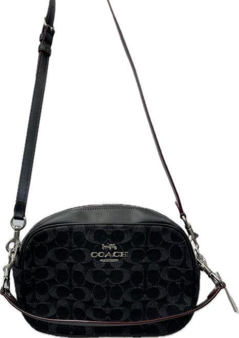 Vist Large View of Product Image Which is Used Coach Large Handbag