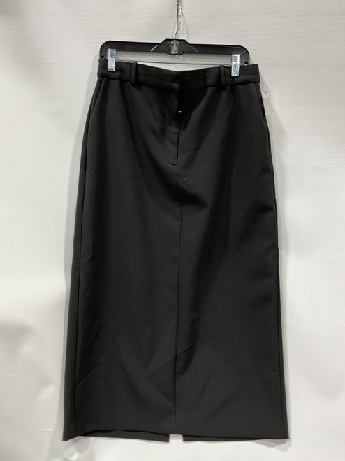 Vist Large View of Product Image Which is Used Babaton Long Skirt 10-30