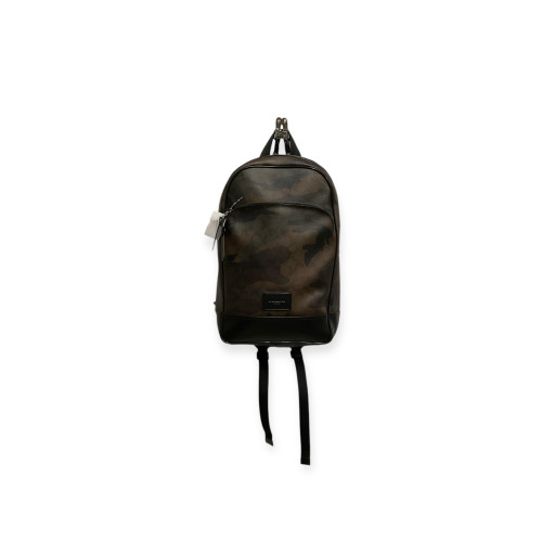 Vist Large View of Product Image Which is Used Coach Xlarge Leather Handbag