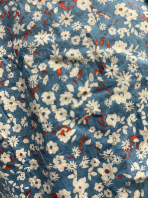 Vist Large View of Product Image Which is Used Sonoma Life+Style Mens Short Sleeve Top S/14-14.5