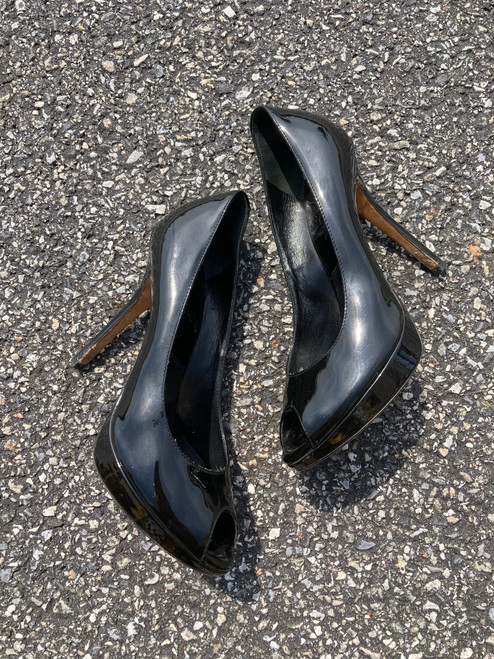 Vist Large View of Product Image Which is Used Christian Dior Heels 6