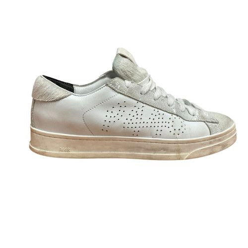 Vist Large View of Product Image Which is Used P448 Casual Shoes 6.5