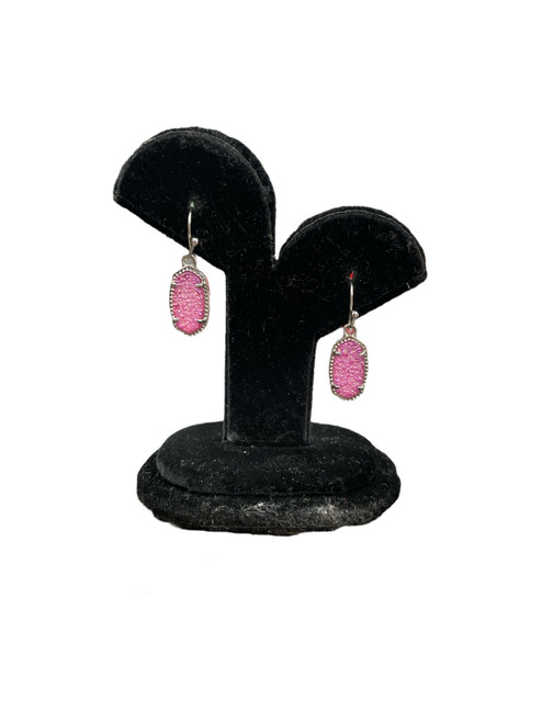 Vist Large View of Product Image Which is Used Kendra Scott Earrings