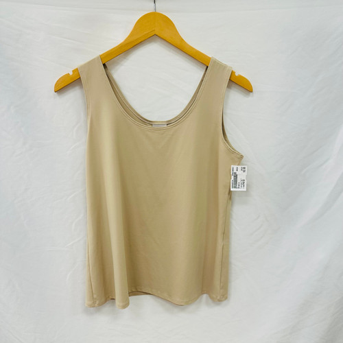 Vist Large View of Product Image Which is Used Chico's Sleeveless Top M-8/10