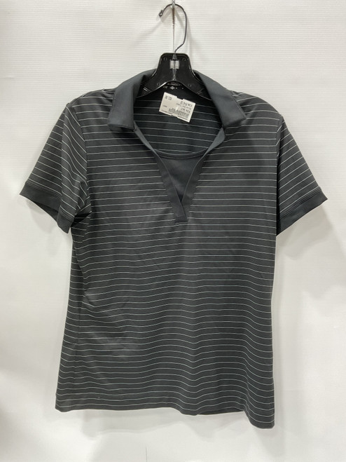 Vist Large View of Product Image Which is Used Nike Golf Active Short Sleeve M-8/10