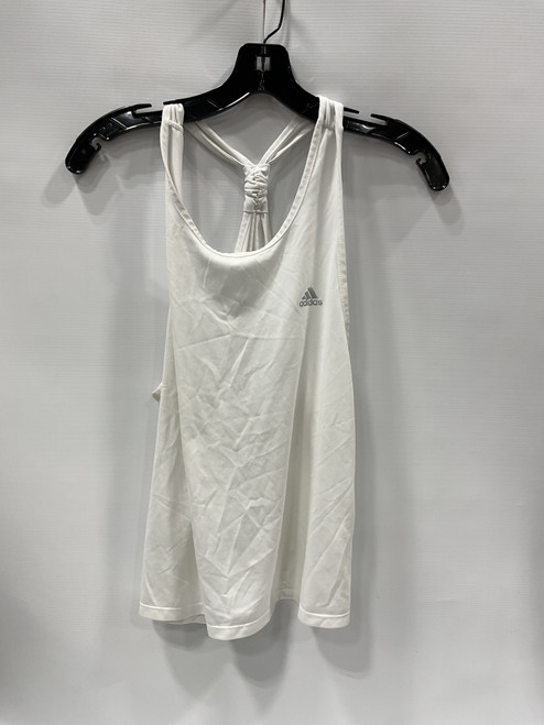 Vist Large View of Product Image Which is Used Adidas Active Tank Top M-8/10