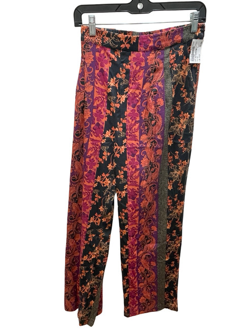 Vist Large View of Product Image Which is Used Soft Surroundings Dress Pant 12-31