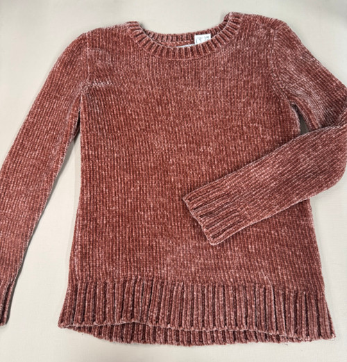 Vist Large View of Product Image Which is Used Orvis Heavyweight Sweater S-4/6