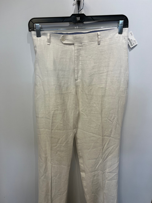 Vist Large View of Product Image Which is Used Tommy Hilfiger Mens Dress Pant 38W