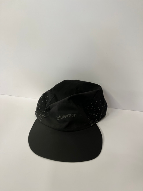 Vist Large View of Product Image Which is Used Lululemon Athletica Summer Hat M 8-10/28-30