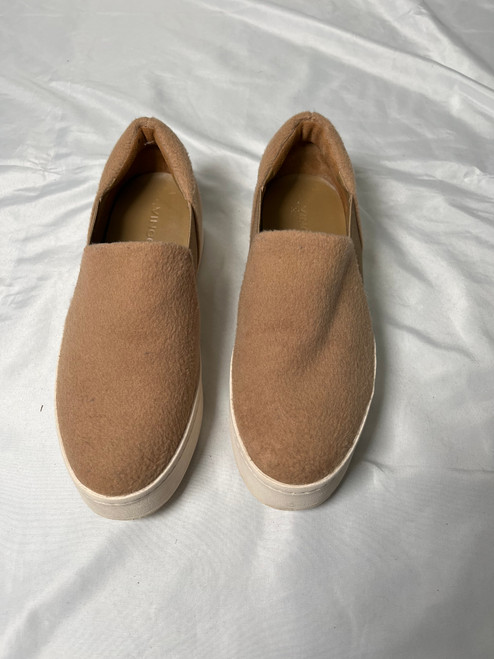 Vist Large View of Product Image Which is Used Vince Casual Shoes 7