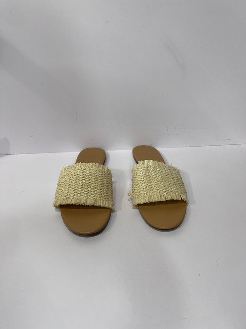 Vist Large View of Product Image Which is Used J. Crew Sandals 8