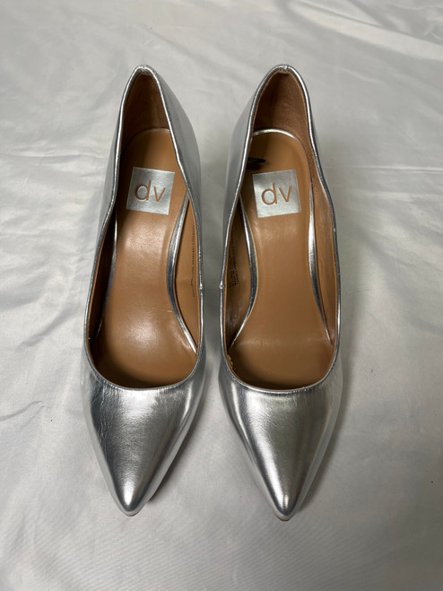 Vist Large View of Product Image Which is Used Dolce Vita High Heels 8.5