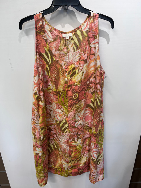 Vist Large View of Product Image Which is Used J. Jill Short Dress F XL-16