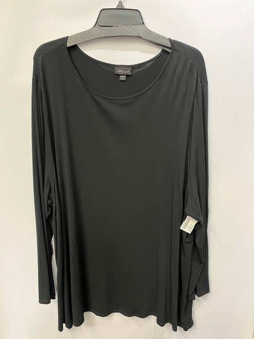 Vist Large View of Product Image Which is Used J. Jill Long Sleeve Top 4X-24