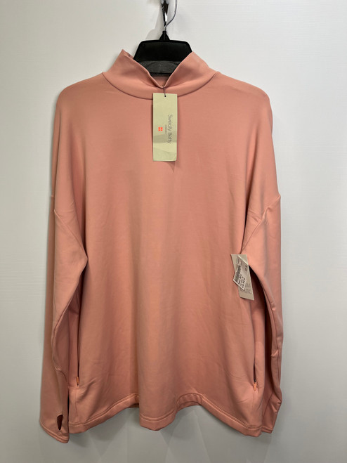 Vist Large View of Product Image Which is Used Sweaty Betty Long Sleeve Top M-8/10