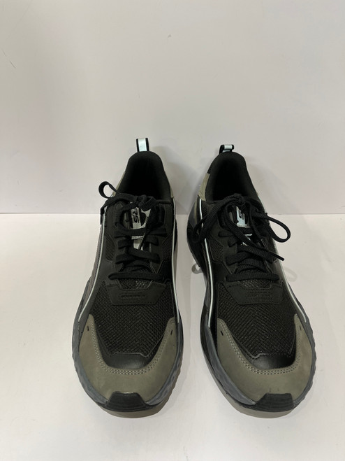 Vist Large View of Product Image Which is Used Puma Mens Athletic Shoes 12