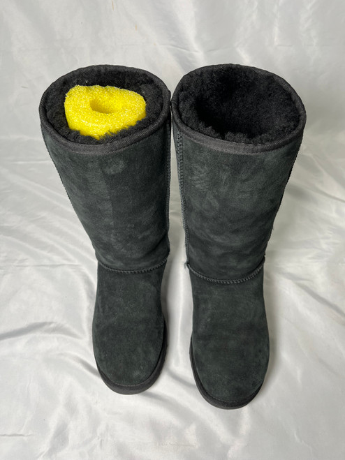 Used Ugg Australia Tall Boots 7 60070-S000529931 Vist Large View of Product Image Which is Used Ugg Australia Tall Boots 7