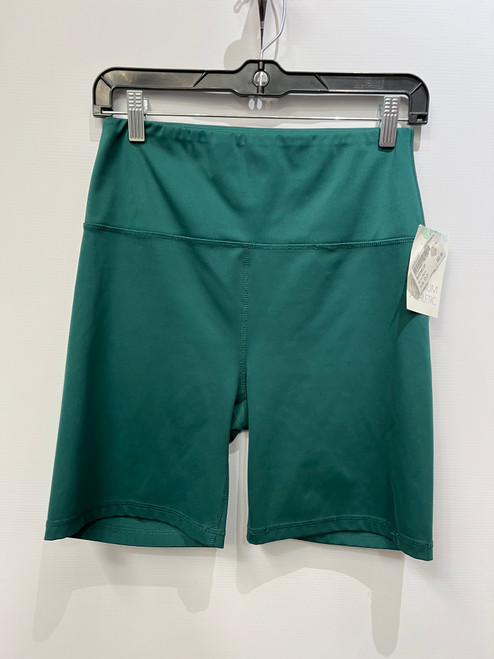 Vist Large View of Product Image Which is Used Reformation Active Shorts 12-31