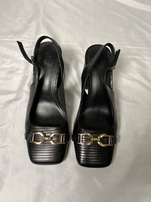 Used Asos Low Heels 7 60070-S000543475 Vist Large View of Product Image Which is Used Asos Low Heels 7