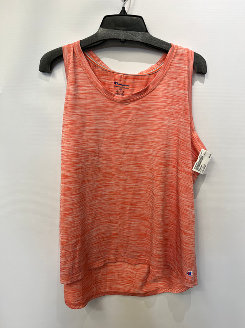 Vist Large View of Product Image Which is Used Under Armour Active Tank Top 2X-20