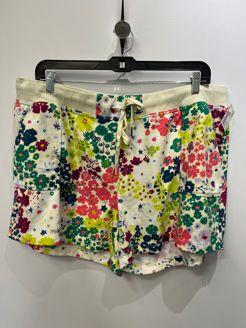 Vist Large View of Product Image Which is Used Champion Active Shorts 22-36