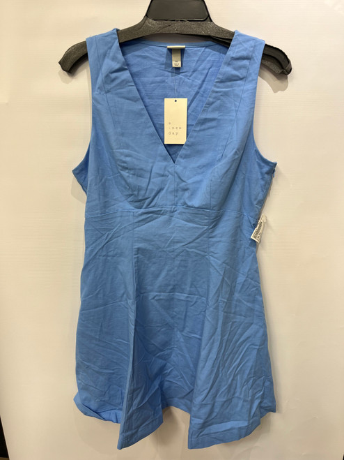 Vist Large View of Product Image Which is Used A New Day Short Dress F M-8/10