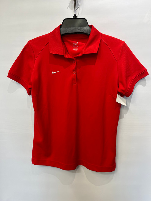 Vist Large View of Product Image Which is Used Nike Short Sleeve Top M-8/10