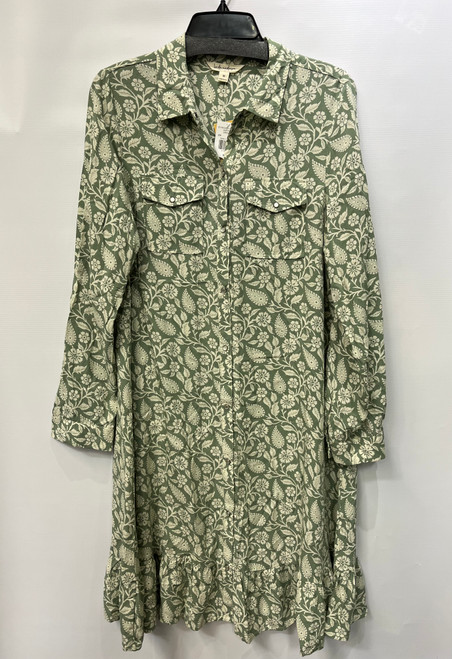 Vist Large View of Product Image Which is Used Unbranded Short Dress F M-8/10